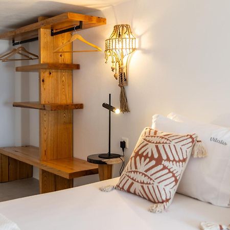Vitalis Residences - Haven Suites Adámas Extérieur photo