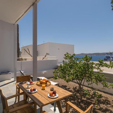 Vitalis Residences - Haven Suites Adámas Extérieur photo