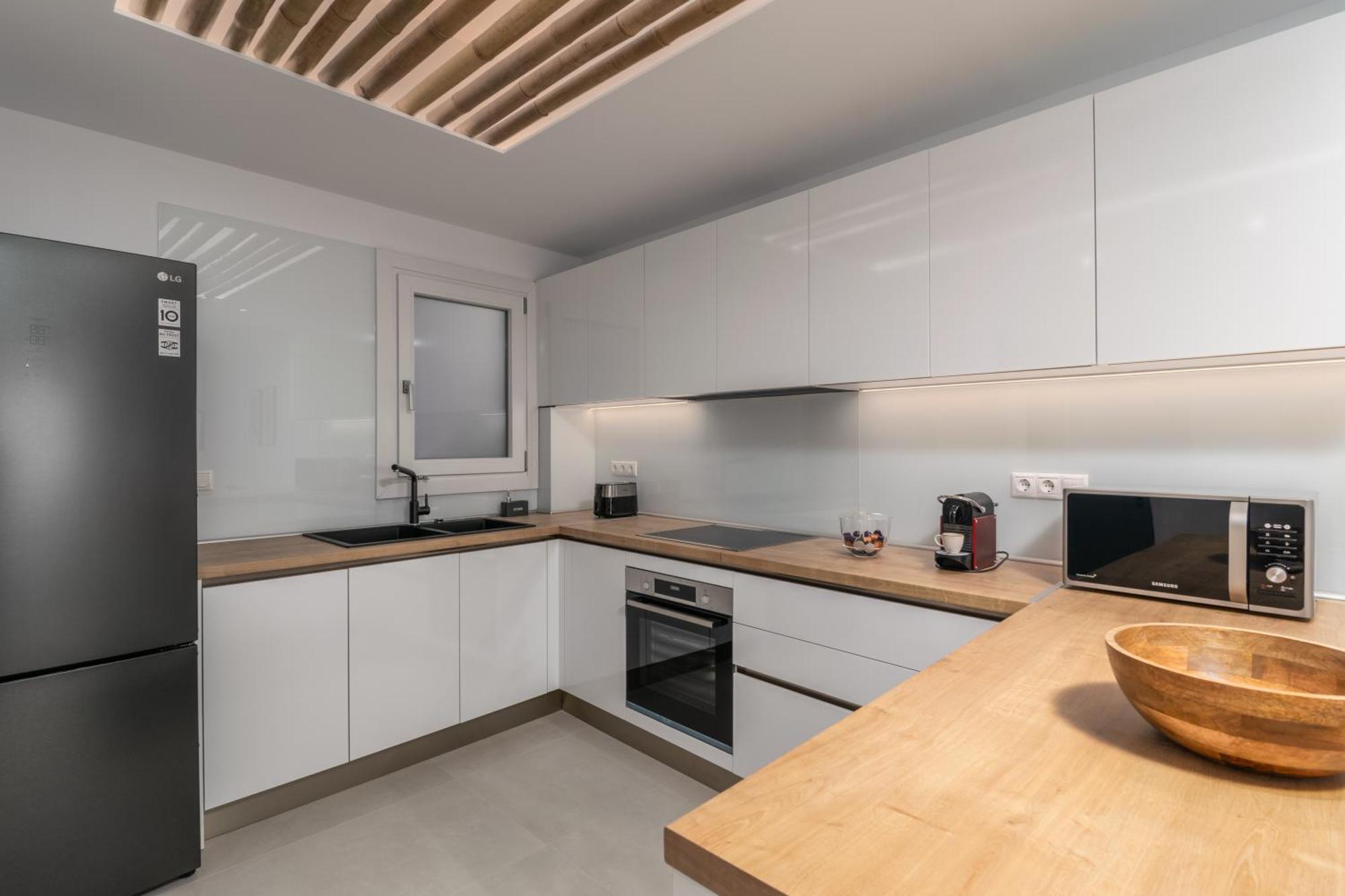 Vitalis Residences - Haven Suites Adámas Extérieur photo