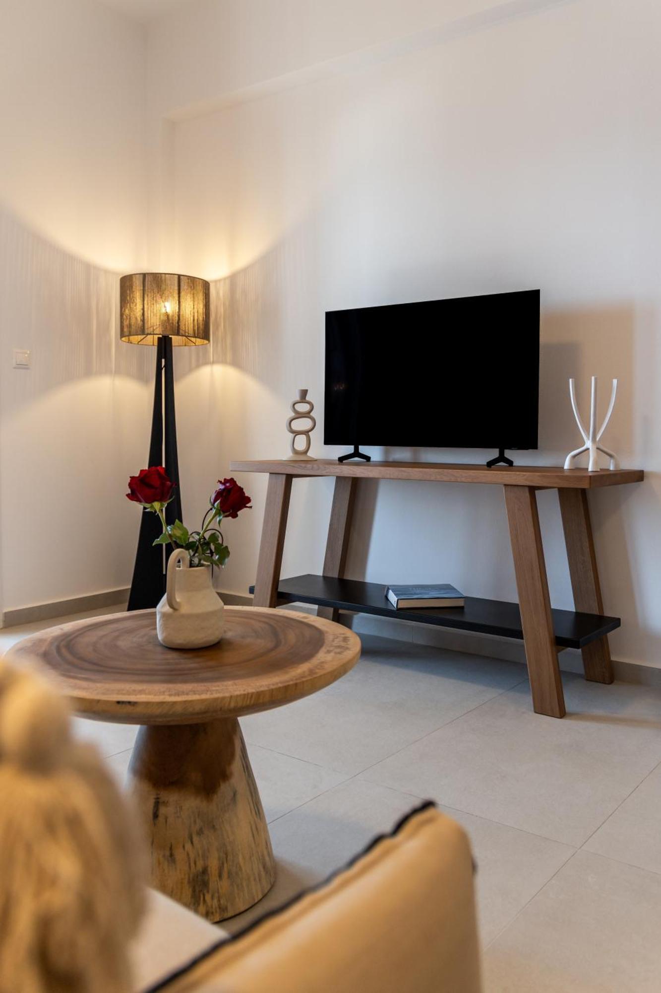 Vitalis Residences - Haven Suites Adámas Extérieur photo