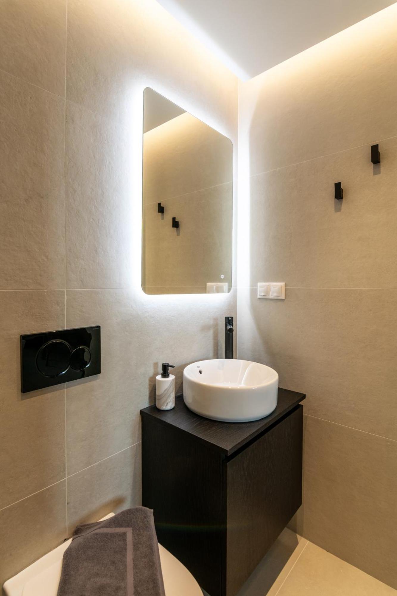 Vitalis Residences - Haven Suites Adámas Extérieur photo